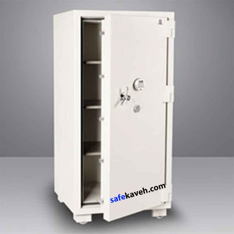 خرید گاوصندوق مدل BFB-1505 نیکا از نمایندگی فروش گاوصندوق نیکا