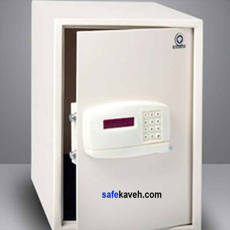 گاوصندوق نیکا مدل SFT-56EVC کارتی