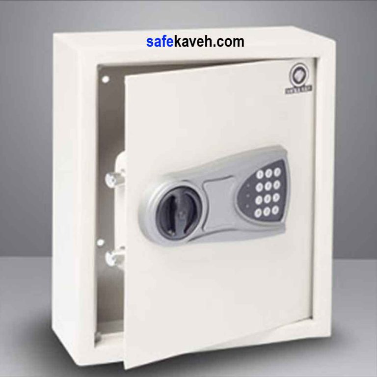 صندوق نیکا مدل SFK-48ER جا کلیدی