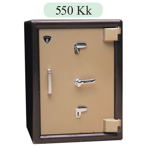 گاوصندوق 550Kk دو قفل