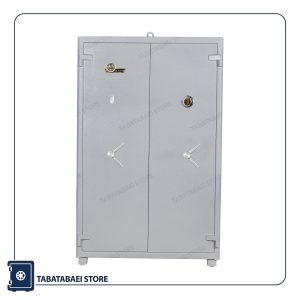 گاوصندوق کاوه بایگانی (N,F,R) مدل کمد بایگانی 2000BPNR