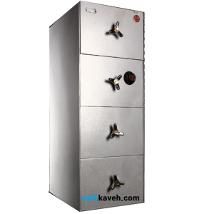 فایل4کشو کاوه مدل FR600 با یک رمز آمریکایی