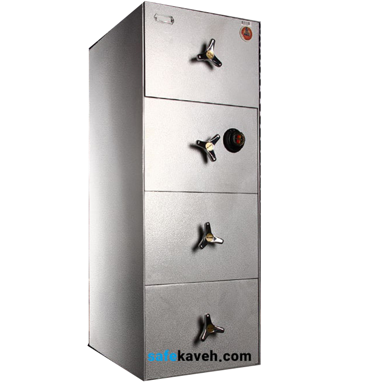 فایل4کشو کاوه مدل FR600 با یک رمز آمریکایی