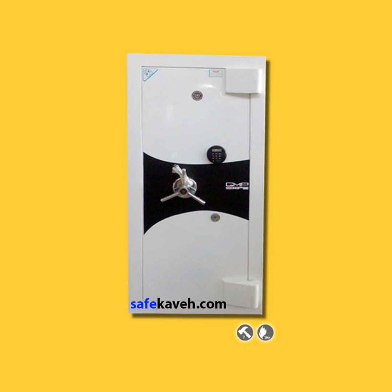 گاوصندوق نسوز سوپر سنگین GMP مدل S850