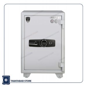 گاوصندوق گنجینه مدل GS850 نسوز سبک