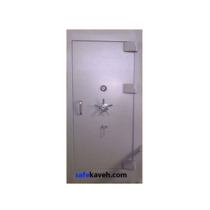 درب خزانه GMP مدل DS1800