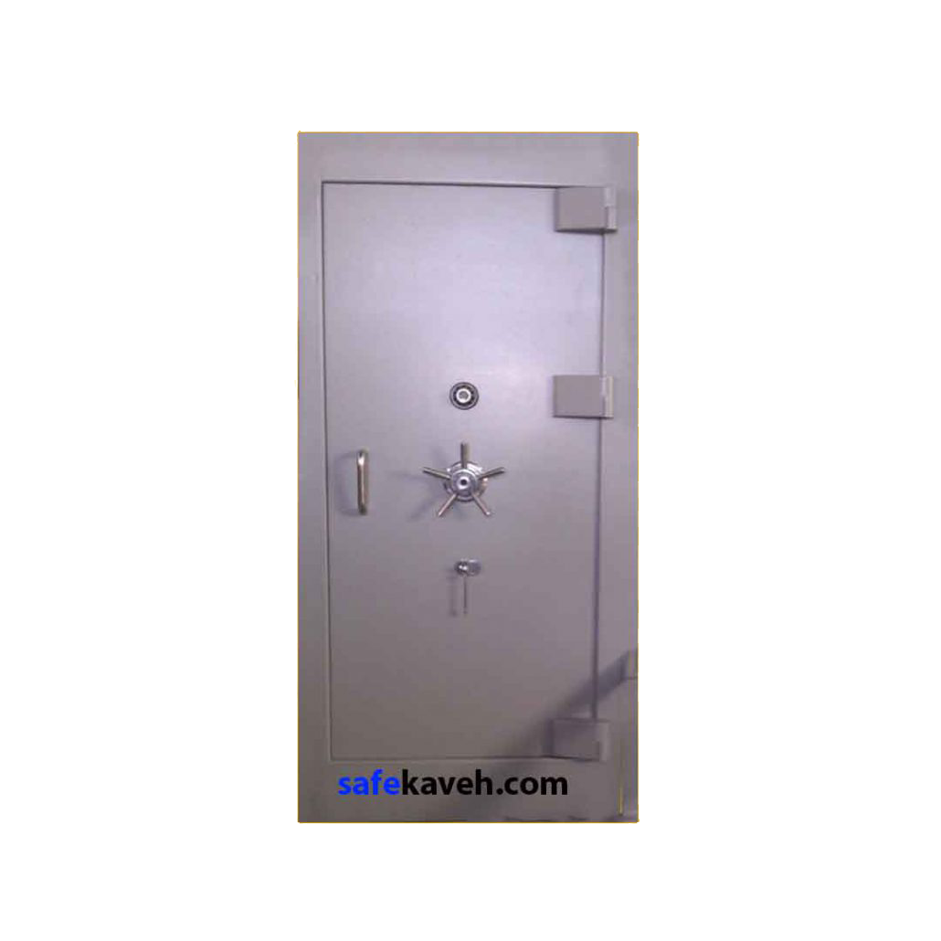 درب خزانه GMP مدل DS1800