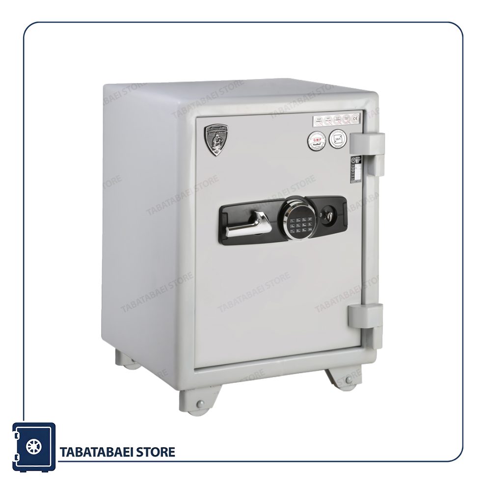 گاوصندوق گنجینه مدل gs650
