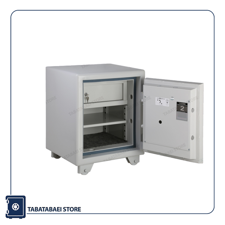 گاوصندوق گنجینه gs650