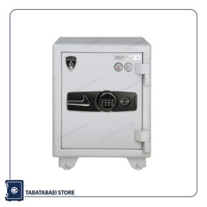 گاوصندوق گنجینه gs650