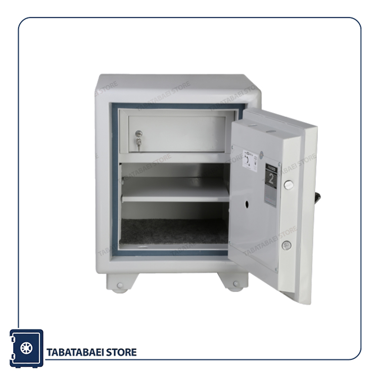 گاوصندوق گنجینه gs650