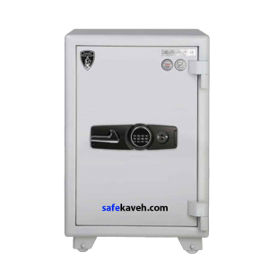 گاوصندوق GMP مدل GS850 نسوز سبک