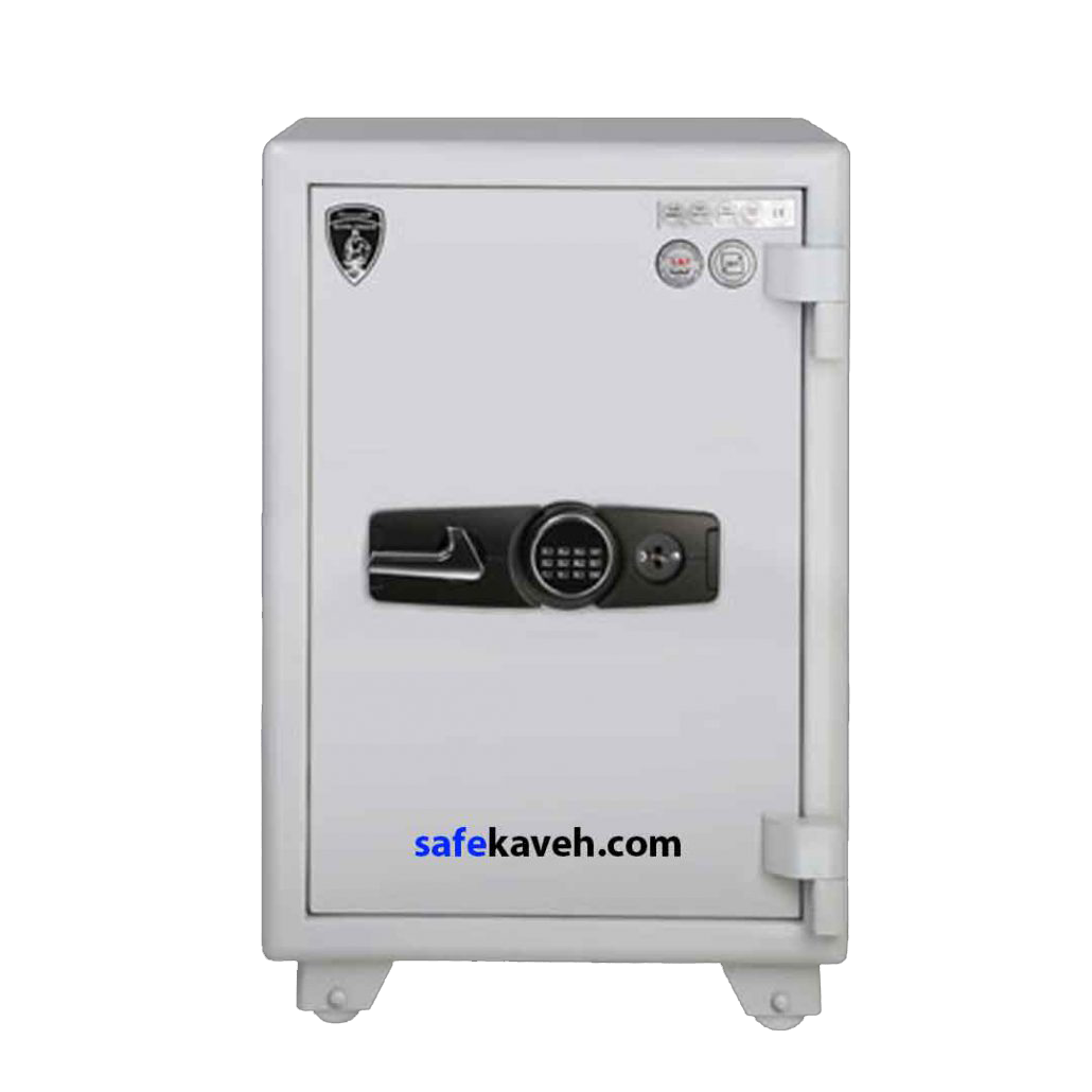 گاوصندوق GMP مدل GS850 نسوز سبک
