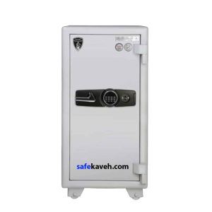 گاوصندوق نسوز GMP مدل GS1000