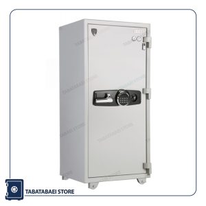 گاوصندوق نسوز سبک GMP مدل GS1200