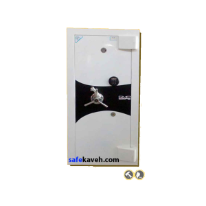 گاوصندوق نسوز سوپر سنگین GMP مدل S2000