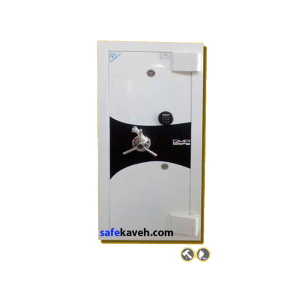 گاوصندوق نسوز سوپر سنگینGMP مدل S1300