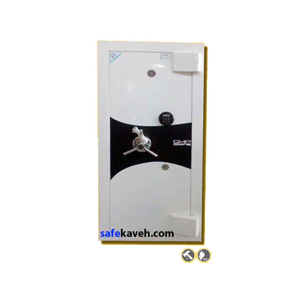 گاوصندوق نسوز سوپر سنگینGMP مدل S1600