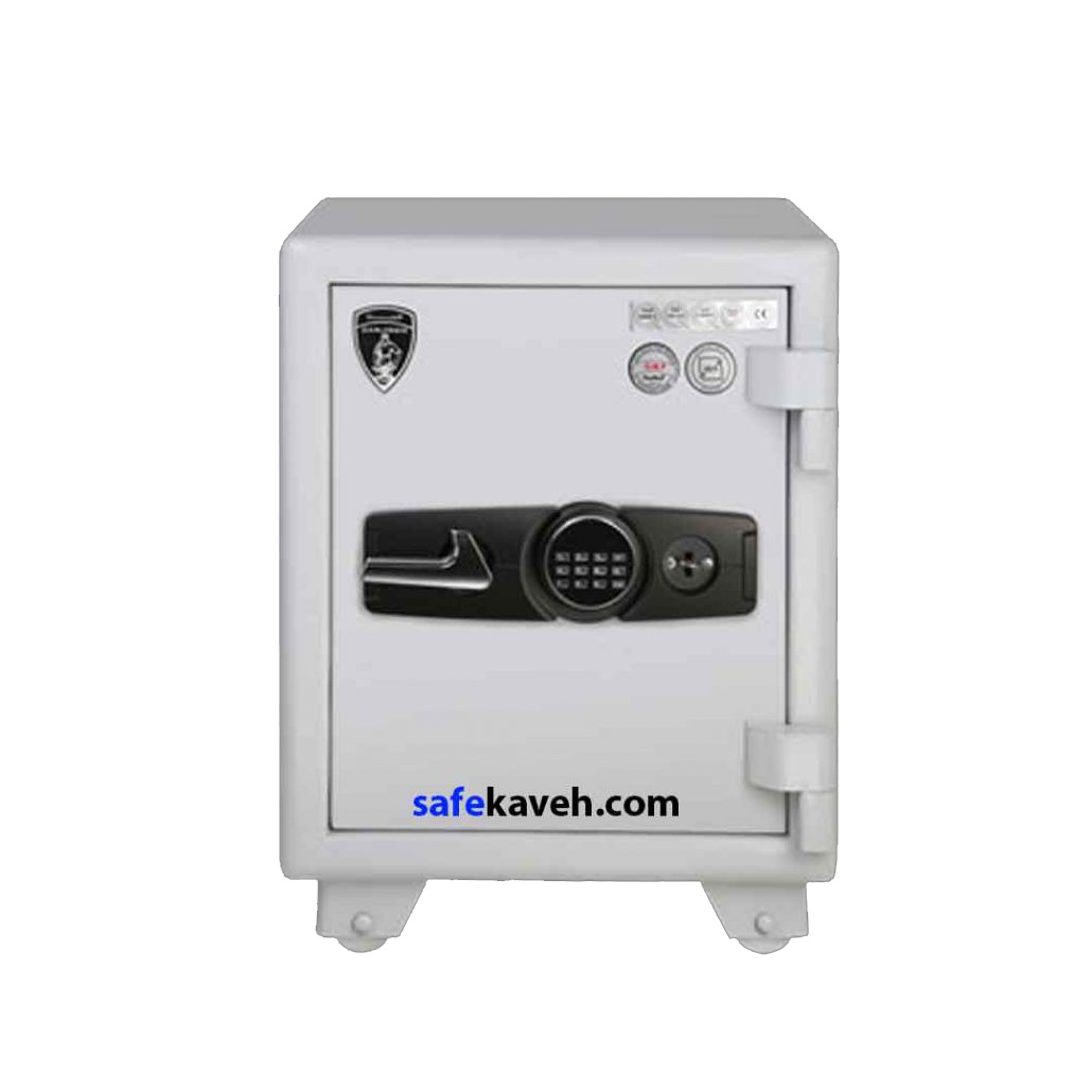 گاوصندوق گنجینه gs650