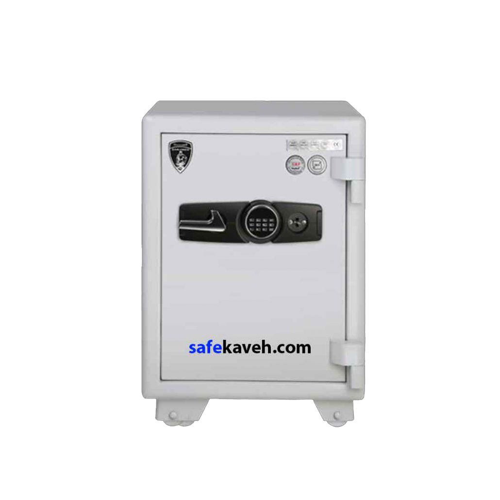 گاوصندوق گنجینه gs750