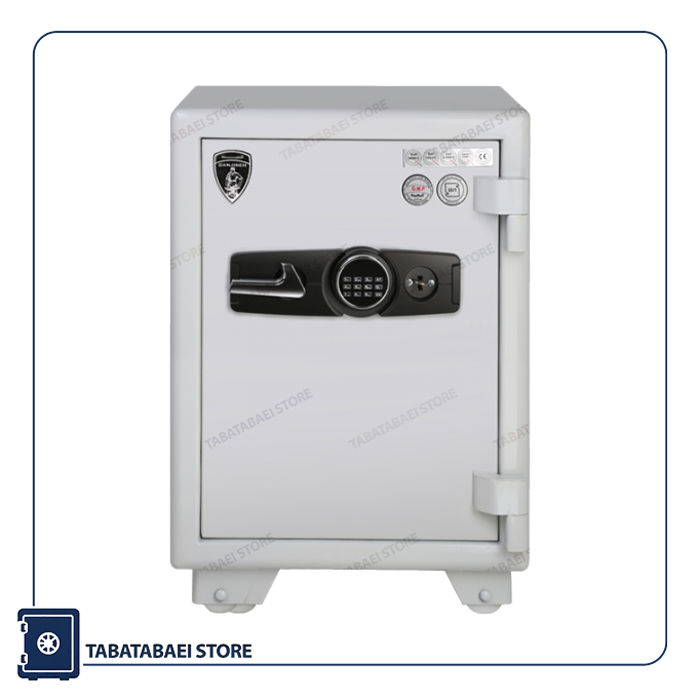 گاوصندوق گنجینه gs750