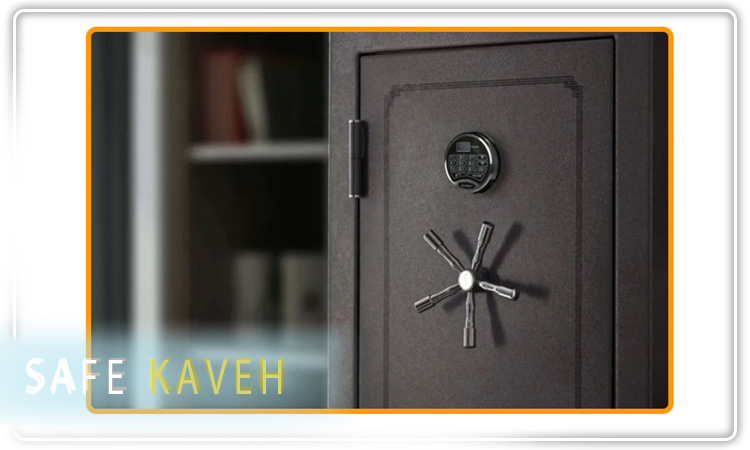 تفاوت گاوصندوق اصل و گاوصندوق تقلبی