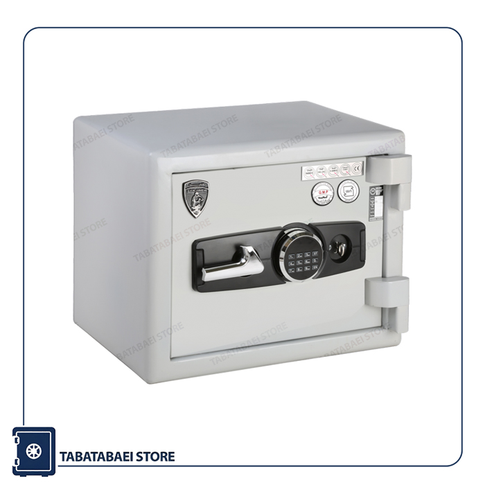 صندوق گنجینه مدل GS400
