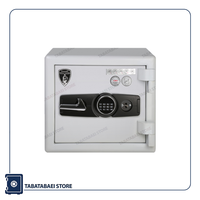 گاوصندوق گنجینه مدل GS400