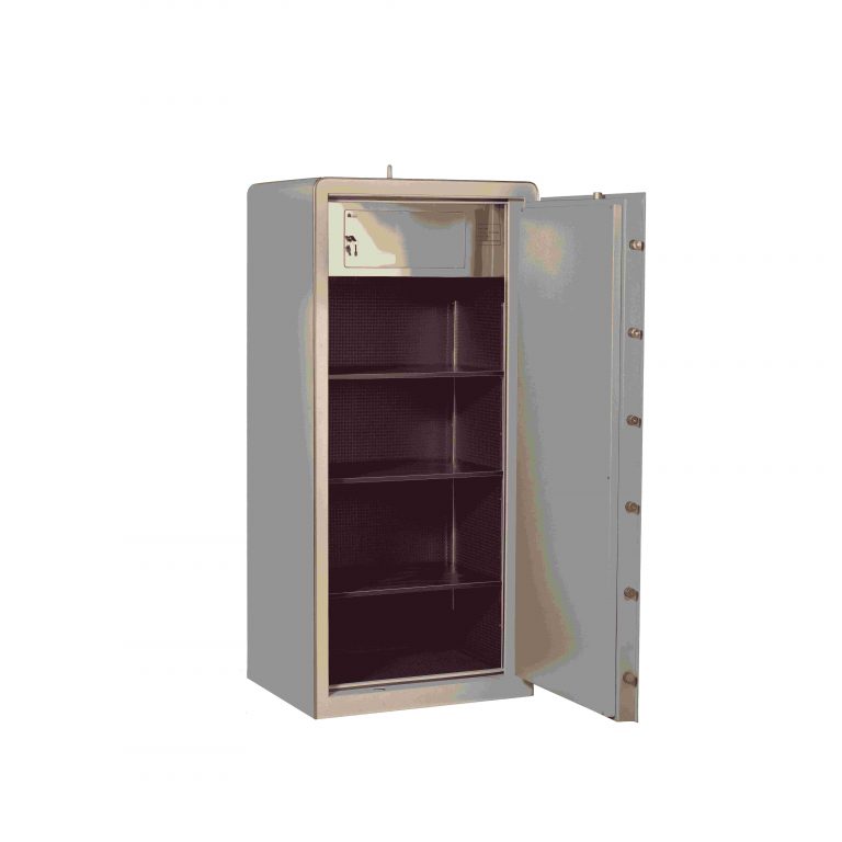 صندوق نسوز سدید 2000L