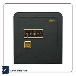 گاوصندوق سدید مدل 550