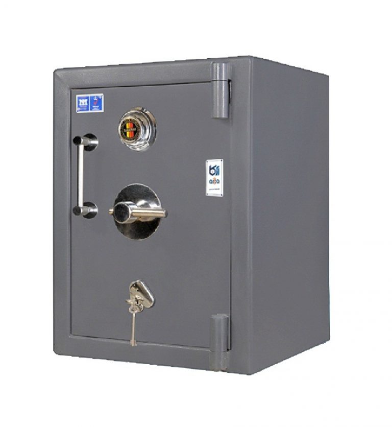 صندوق نسوز آرکا مدل ms 350