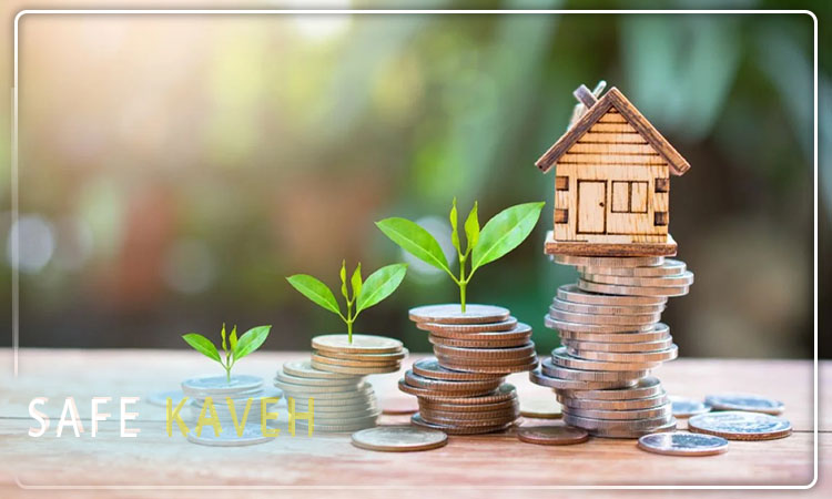 بهترین سرمایه گذاری با 5 میلیون