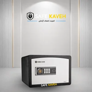 سیف باکس صدرا مدل 40CF