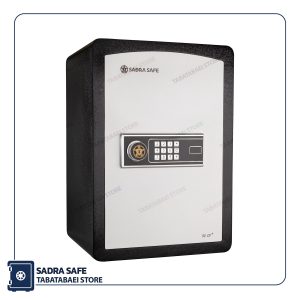 صندوق صدراسیف مدل سیف باکس 50CF