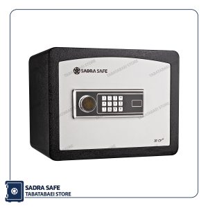 صندوق نسوز صدراسیف مدل سیف باکس 30CF