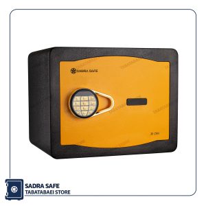 صندوق نسوز صدراسیف مدل سیف باکس 30CRH