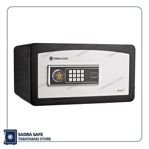 صندوق نسوز صدراسیف مدل سیف باکس 35CF
