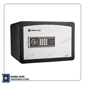 صندوق نسوز صدراسیف مدل سیف باکس 40CF