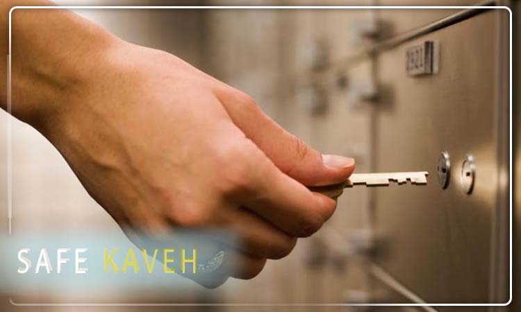 امنیت صندوق امانات بانک‌ ها چقدر است؟