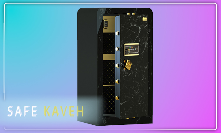 مزایای گاوصندوق بزرگ چیست؟