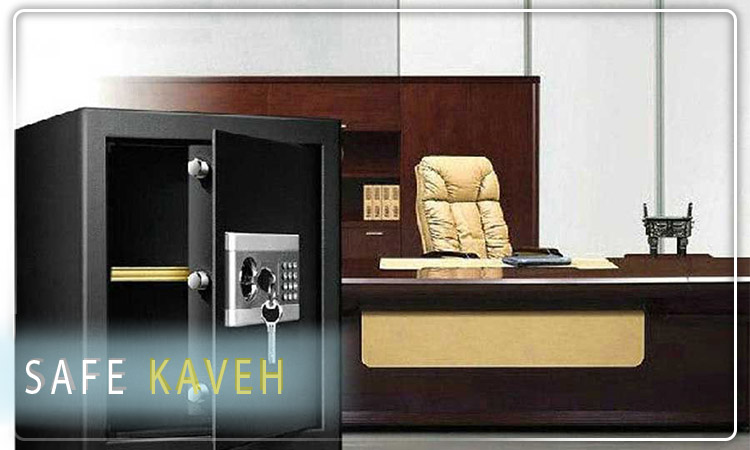 خرید گاوصندوق ایرانی