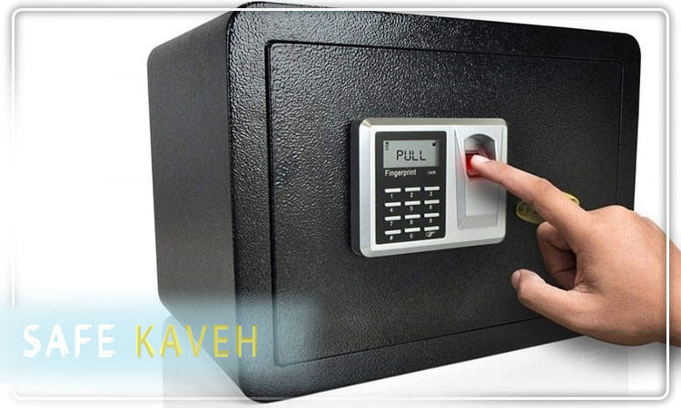 گاوصندوق کوچک یا بزرگ