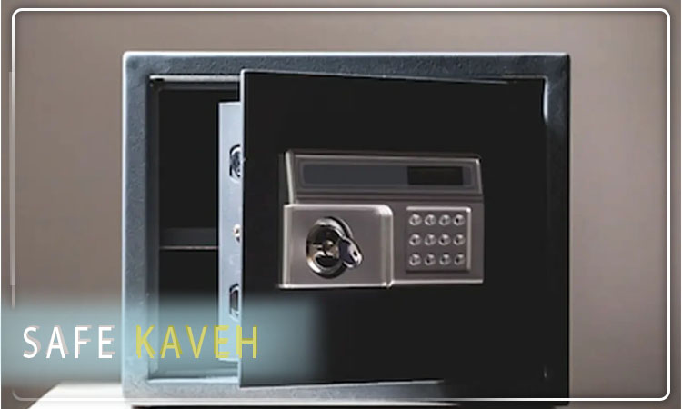 اشتباهات رایج در انتخاب رمز گاوصندوق