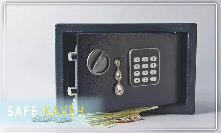 ترکیب اعداد برای رمز