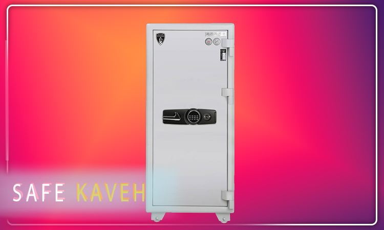 طراحی گاوصندوق های مدرن