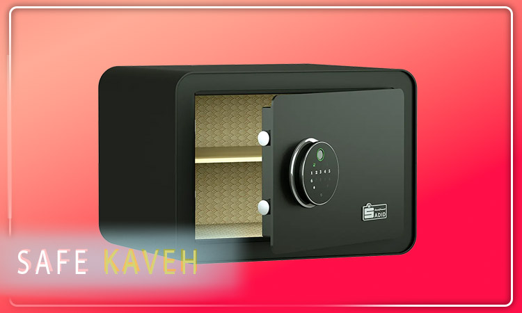 خرید گاوصندوق سبک