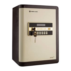 گاوصندوق نسوز صدرا مدل سیف باکس 50EKLC