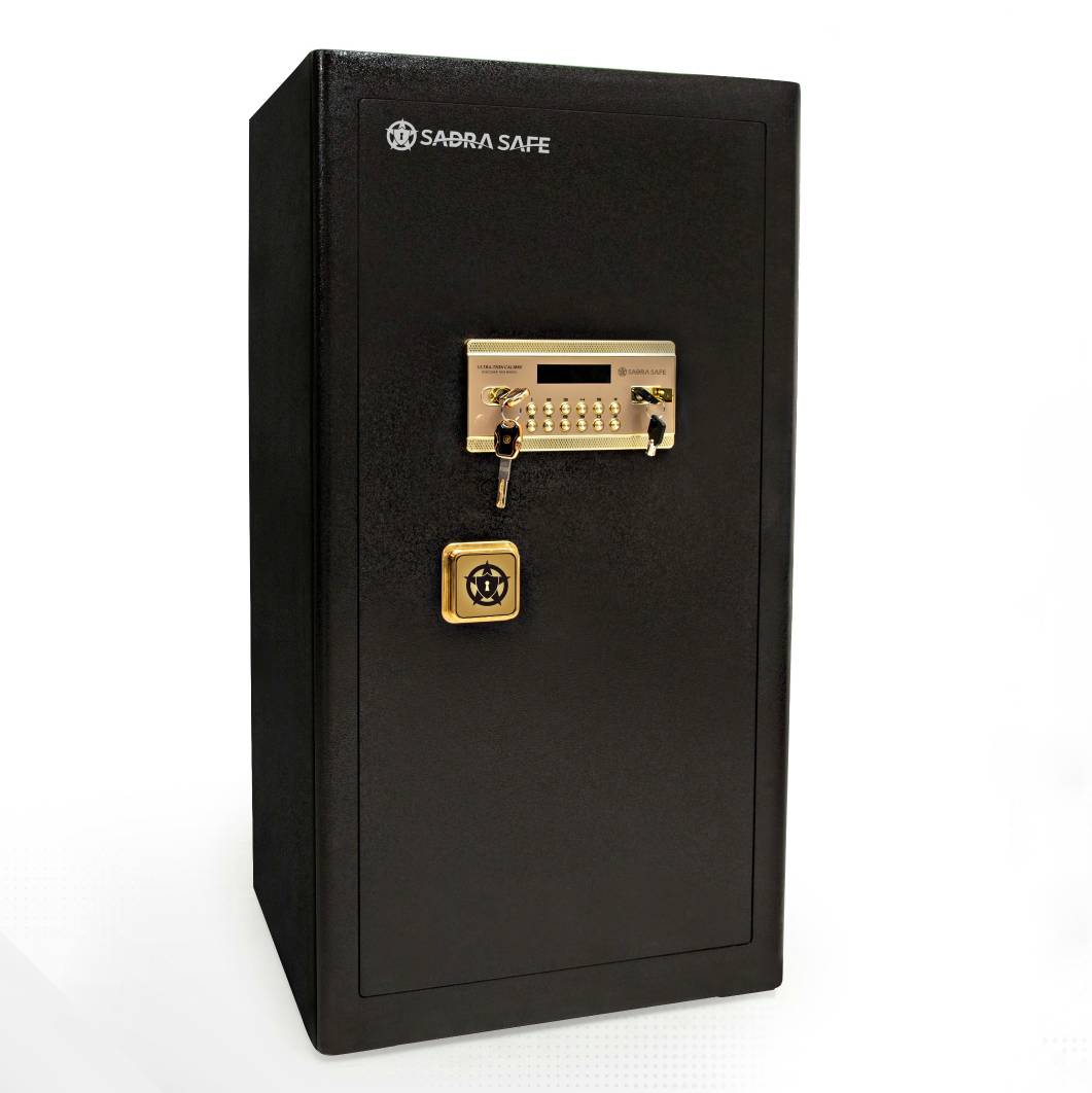گاوصندوق صدرا مدل 940