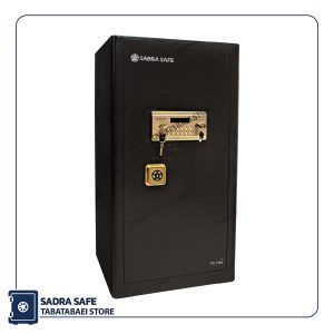 گاوصندوق صدراسیف مدل 940