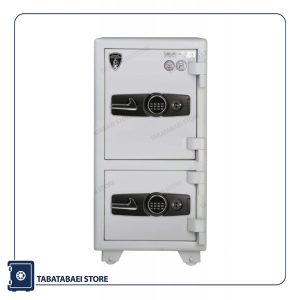 گاوصندوق گنجینه مدل 2/GS1000 دودرب
